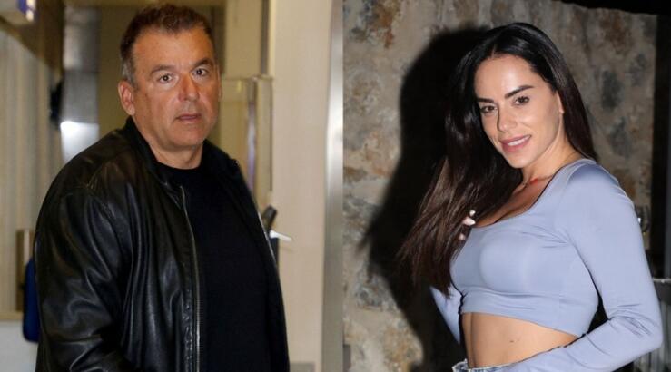 "Ο Γιώργος Λιάγκας και η Μαρία Αντωνά θα παντρευτούν μέσα στο 2025"