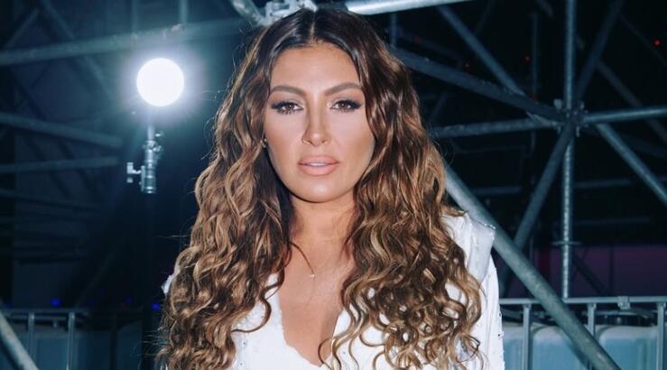 Έλενα Παπαρίζου: Παρούσα στη γέννηση του ανιψιού της – "Κάποια στιγμή λιποθύμησα" [βίντεο]