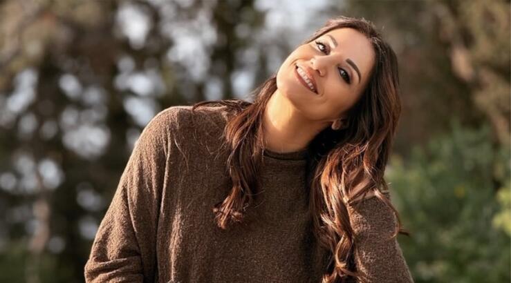 Σοφία Παυλίδου: «Βρήκα τον άνθρωπό μου 10 χρόνια μετά το διαζύγιο» [βίντεο]