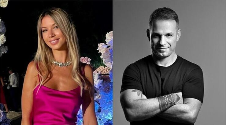 Βαρύ πένθος για την Αλεξάνδρα Νικολαΐδου και τον Ντέμη Νικολαϊδη [εικόνες]