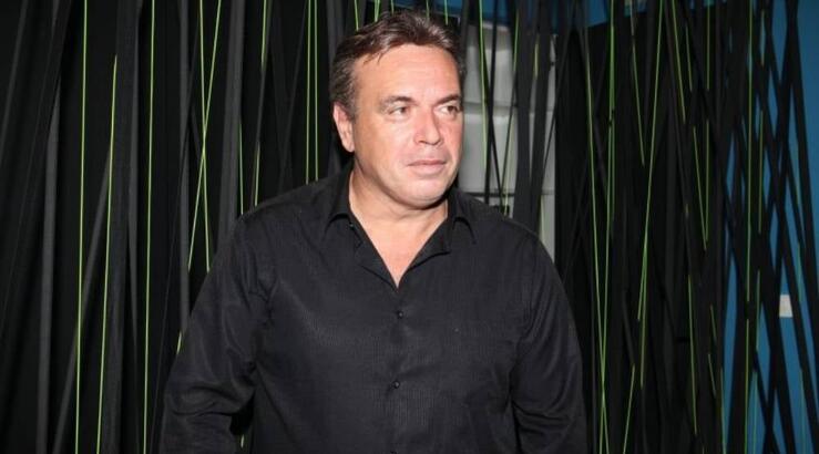 Πέθανε ο Μανώλης Λιδάκης: Εντοπίστηκε νεκρός σε airbnb στην Κρήτη