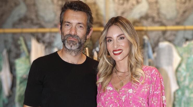 O Μιχόπουλος έστειλε εξώδικο στην Οικονομάκου για παραβίαση όρου του διαζυγίου τους