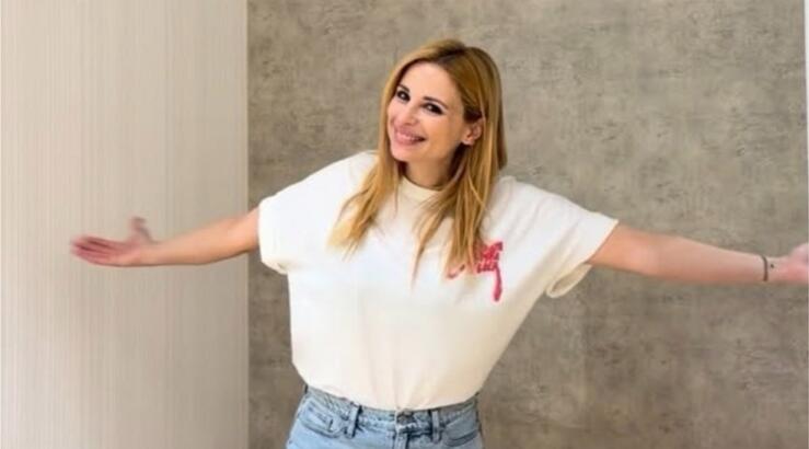 Αριστοτέλους: Κυκλοφορεί φωτογραφία της που βρίζει με μία χειρονομία [βίντεο]