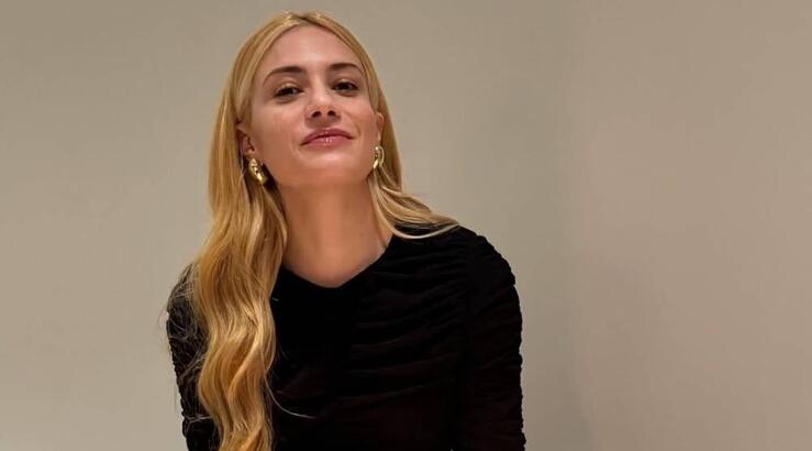 Ουρανία Χατζημιχαήλ: Μας έδειξε ποιο μαγιό φόρεσε περισσότερο αυτό το καλοκαίρι