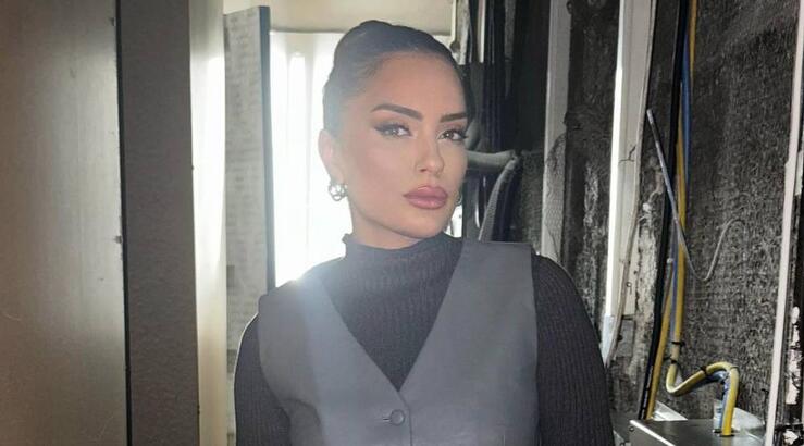 Ελπίδα Ιακωβίδου: «Περνούσα πολύ δύσκολα, δεν το ήξερε κανείς και ερχόμουν εδώ με το χαμόγελο»