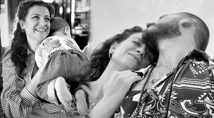 Νίκη Δραγούμη: Η νέα καθημερινότητα με τον σύζυγό της μετά τον ερχομό του γιου τους [βίντεο]