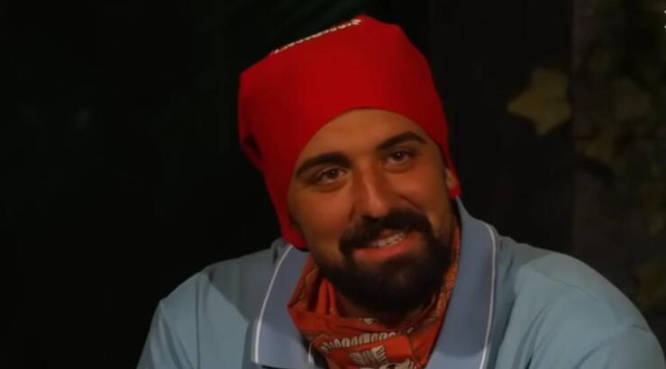 Survivor: Αποχώρησε οικειοθελώς ο Gio Kay – Δεν έκρυψε τη συγκίνησή του [βίντεο]