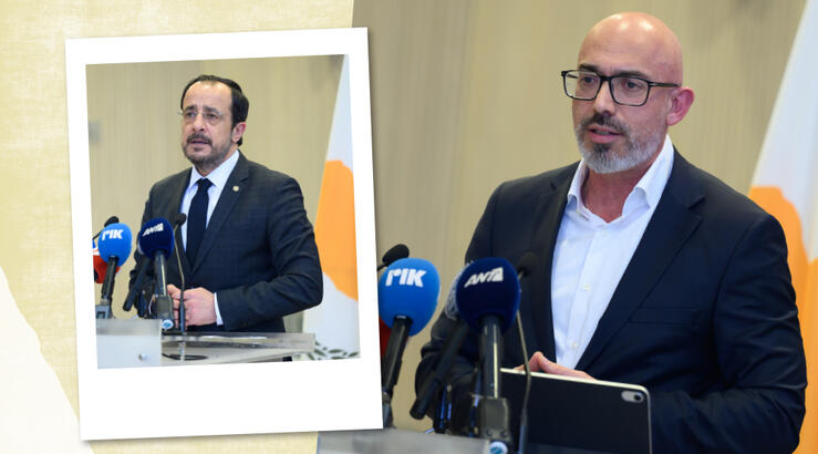 Συνεργασίες με νόημα ζωής: Ο ΠΑΣΥΚΑΦ τίμησε τους «Ambassadors» σε εκδήλωση στο Προεδρικό Μέγαρο