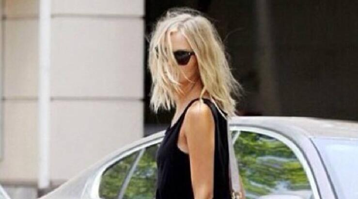 Πασίγνωστη πρωταγωνίστρια περιμένει το τρίτο της μωρό