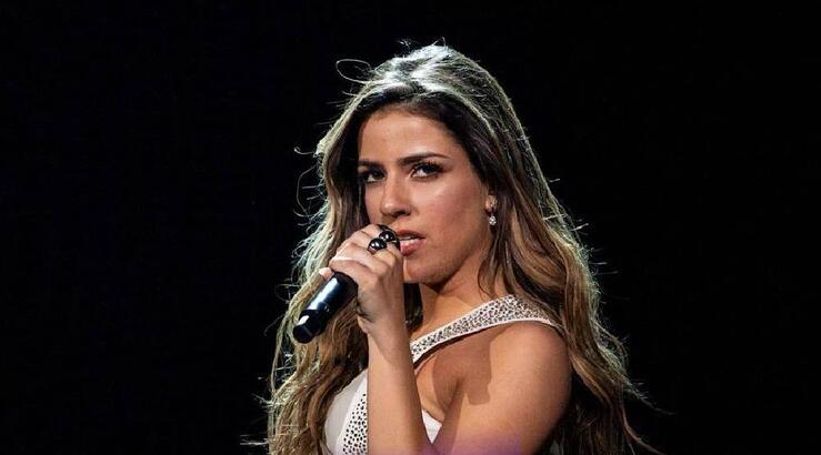 Silia Kapsis: Η γιαγιά και ο παππούς της από την Αυστραλία στη Σουηδία για να τη στηρίξουν [βίντεο]