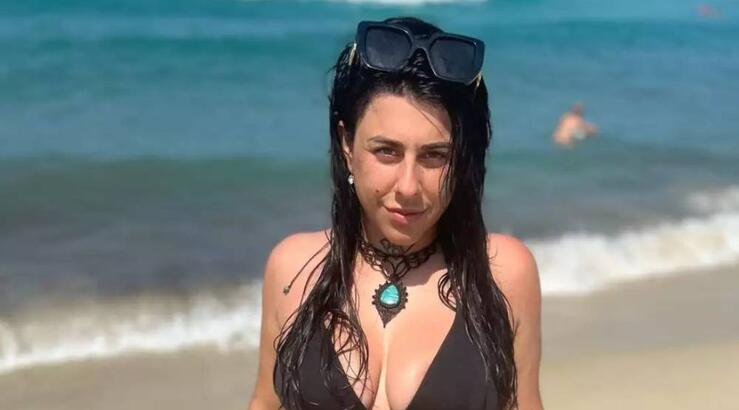 Super Κική: Οι «τσιρίδες» της στο αεροδρόμιο – Ο λόγος που την έκανε να ξεσπάσει [βίντεο]