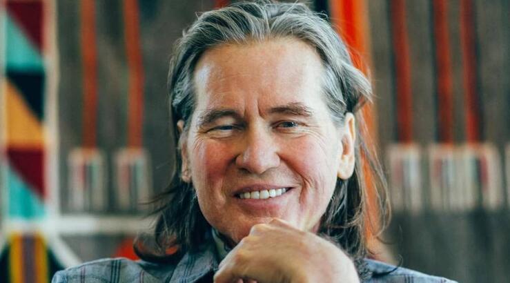 Val Kilmer: Πέθανε σε ηλικία 65 ετών ο ηθοποιός του «Top Gun»