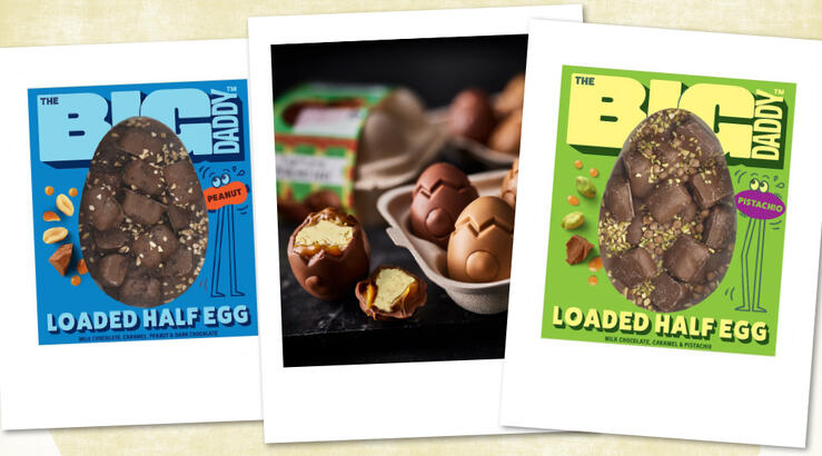 Τα πασχαλινά αυγά που κάνουν ήδη χαμό και θα τα θέλεις πριν εξαφανιστούν