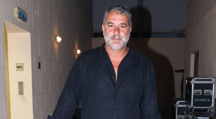 Βασίλης Μπισμπίκης: «Θα μπορούσα να είμαι ή σε φυλακή ή σε ιδρύματα ή νεκρός» [βίντεο]