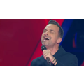 The Voice: Ο Λιανός ανέβηκε στη σκηνή, τραγούδησε και εντυπωσίασε τους coaches [βίντεο]