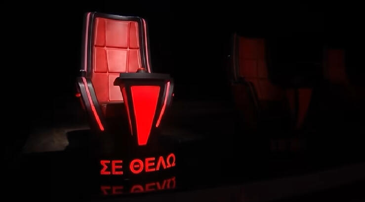 The Voice: Συγκίνηση στο trailer για το αφιέρωμα στον Γιώργο Μαζωνάκη [βίντεο]