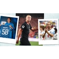 Οι σταρ του Mundial... σε γυναικεία εκδοχή