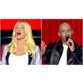 The Voice: Ο Κύπριος Πέτρος ανακοίνωσε ότι επιλέγει την Πάολα ερμηνεύοντας τραγούδι της [βίντεο]