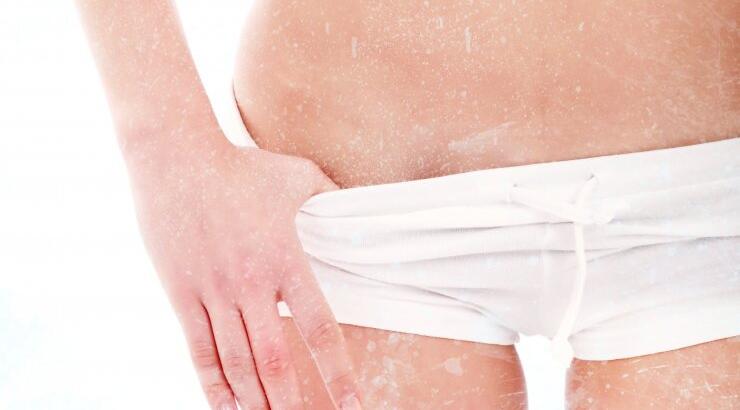 10 τρόποι για επίπεδη κοιλιά 