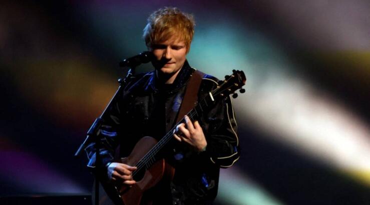 Ed Sheeran: Η πρώτη ημέρα της συναυλίας του στην Κύπρο έχει γίνει sold-out 