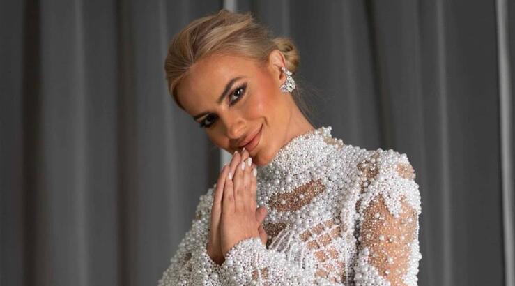 Έφη Παπαϊωάννου: Μας έδειξε τη νέα της shoe collection