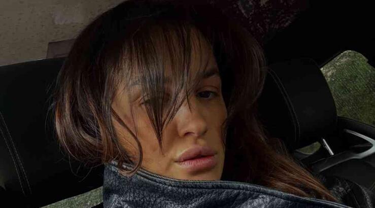 Κάλια Ελευθερίου: Το hair transformation που θα βλέπεις παντού αυτή την άνοιξη