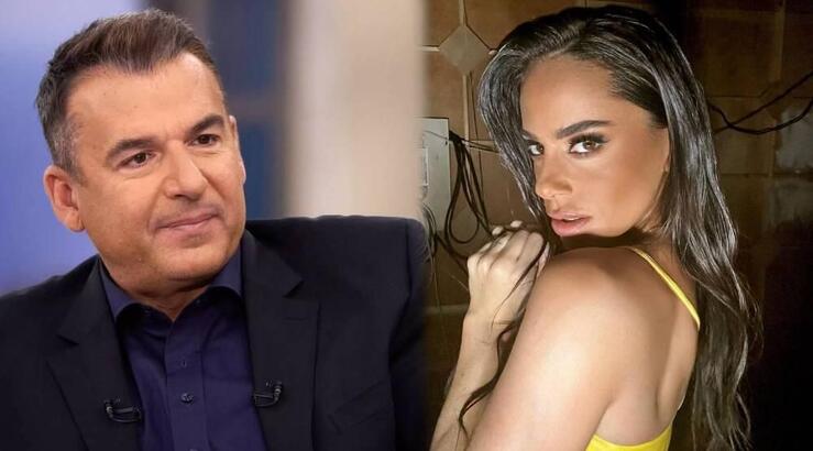 «Ο Λιάγκας και η Αντωνά μένουν πια μαζί, συζούν» [βίντεο] 