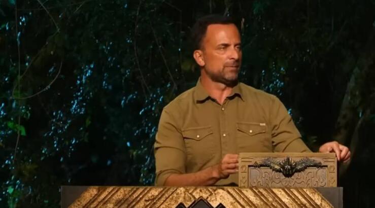 Survivor: Τεράστιες ανατροπές στη χθεσινοβραδινή ψηφοφορία [βίντεο]