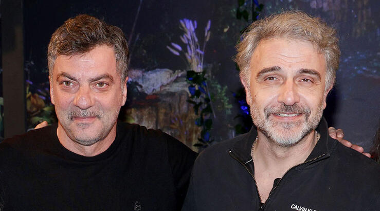 Μουρατίδης για Μαντζώρο: «Κλόνισε την ομάδα η περιπέτειά του. Είμαστε πολύ δεμένοι» [βίντεο]