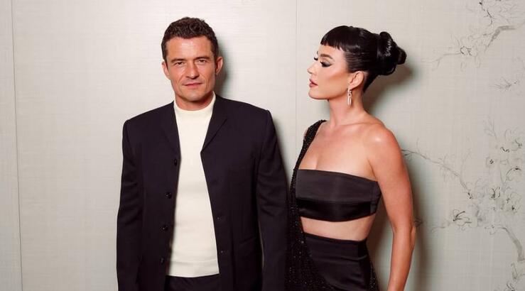 Orlando Bloom – Katy Perry: Χώρισαν μετά από εννέα χρόνια σχέσης 