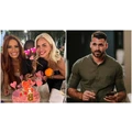 Σίσσυ Χρηστίδου: Ο σύντροφός της πόσταρε φωτογραφία με τη βαφτιστήρα της