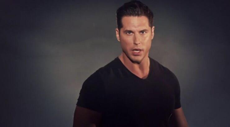 Νάσος Παπαργυρόπουλος: Μίλησε πρώτη φορά για τα χρόνια που δεν μιλούσε με τον πατέρα του