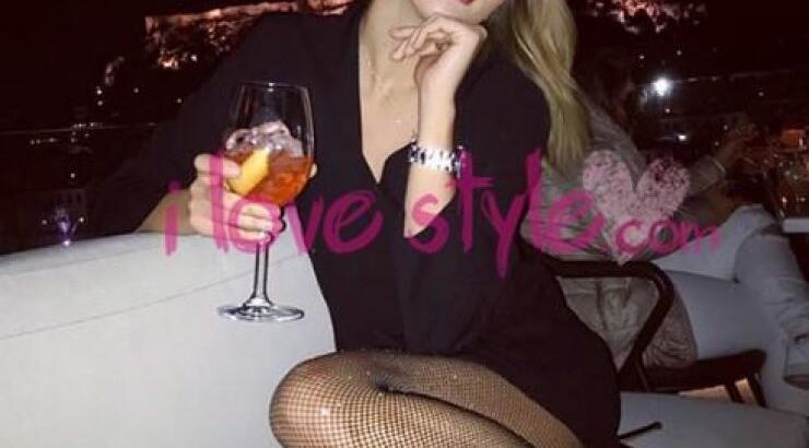 Τι φοβάται πιο πολύ η Κύπρια Nτάρια Τούροβνικ που μπήκε στο "Survivor"