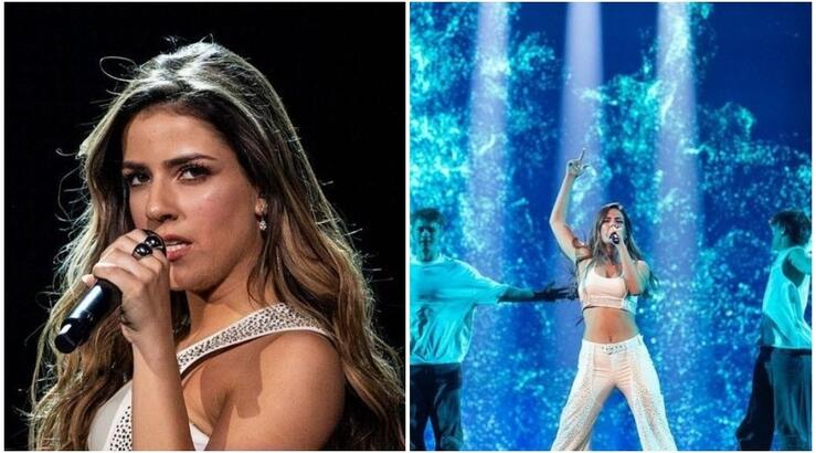 Eurovision 2024: Πραγματοποιήθηκε η πρώτη πρόβα της Κύπρου [εικόνες & βίντεο]