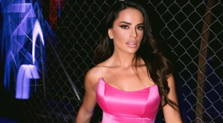 Μαρία Αντωνά για Σοϊλέδη: «Είχα μια σχέση οκτώμισι χρόνια με έναν εξαιρετικό άνθρωπο»