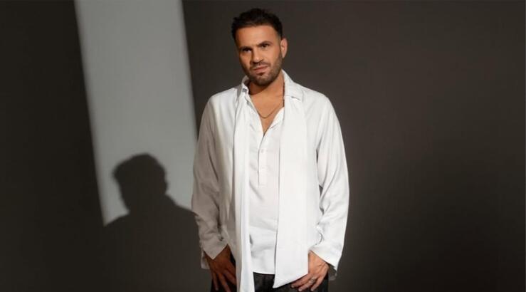 Hovig: Απαθανάτισε τον 3χρονο γιο του να παίζει drums [βίντεο]