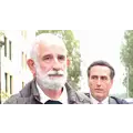 Ο Πέτρος Φιλιππίδης κέρδισε το δικαστήριο: «Η αλήθεια αργεί αλλά εμφανίζεται»  [βίντεο]