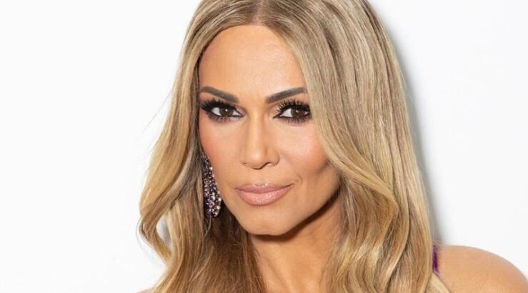 Έλλη Κοκκίνου: "Έχει υπάρξει άνθρωπος που έχει βάλει φρένο στην καριέρα μου"