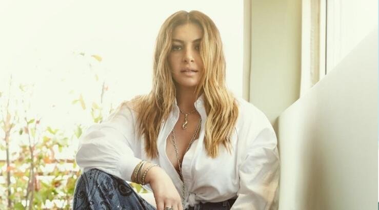 Έλενα Παπαρίζου: Αυτές είναι οι δυο πιο sexy Ελληνίδες για εκείνην [βίντεο]