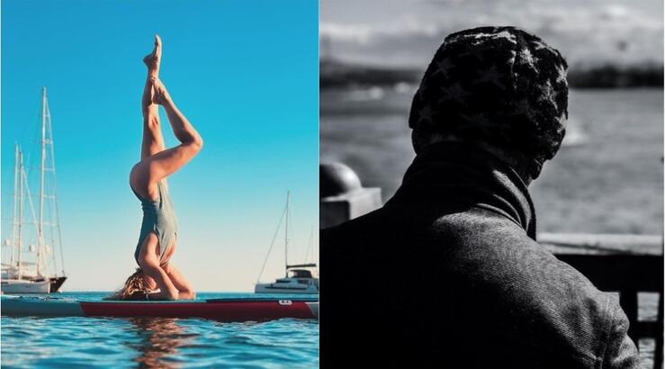 Αδιανόητο: Ληστές εισέβαλαν στο σπίτι ζευγαριού της Ελληνικής showbiz - Εκλιπαρούσαν την αστυνομία να πάει [εικόνες]