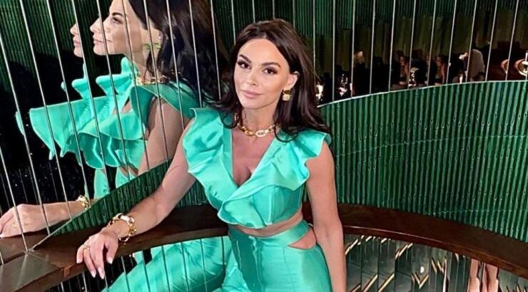 Η Ramona Filip μας δείχνει το self-care routine της