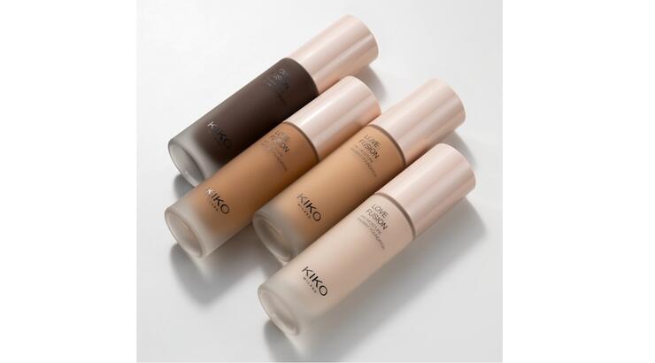 KIKO MILANO LOVE FUSION