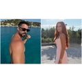 Σίσσυ Χρηστίδου: Η έκπληξη από τον σύντροφό της λίγο πριν την πρεμιέρα της 