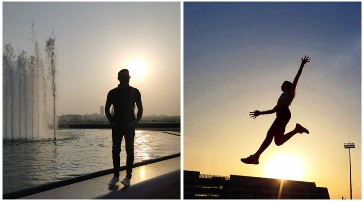 Ζευγάρι του νησιού μας υποδέχθηκε στον κόσμο το μωράκι τους [εικόνες] 