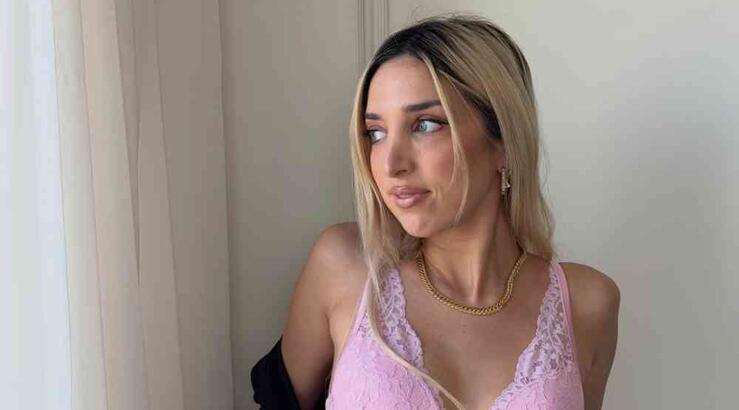 Ανδρεάνα Φραγκούδη: Αποχωρίστηκε το ξανθό μετά από χρόνια [βίντεο]