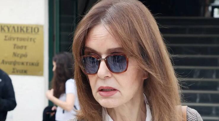 Κατάθεση Δανδουλάκη στη δίκη Φιλιππίδη: «Πολιορκούσε στενά τη Λένα Δροσάκη»