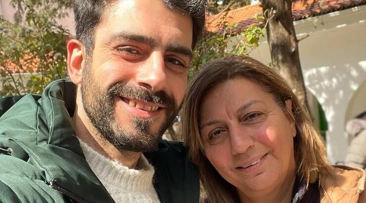 Μαρίνος Κόνσολος: Το περιστατικό με τη μητέρα του ενώ βρισκόταν στην Αθήνα που τον στεναχώρησε [βίντεο]