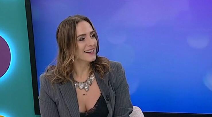 Η Μάρα Κωνσταντίνου μπερδεύτηκε και πήγε κατά λάθος σε άλλη εκπομπή [βίντεο]