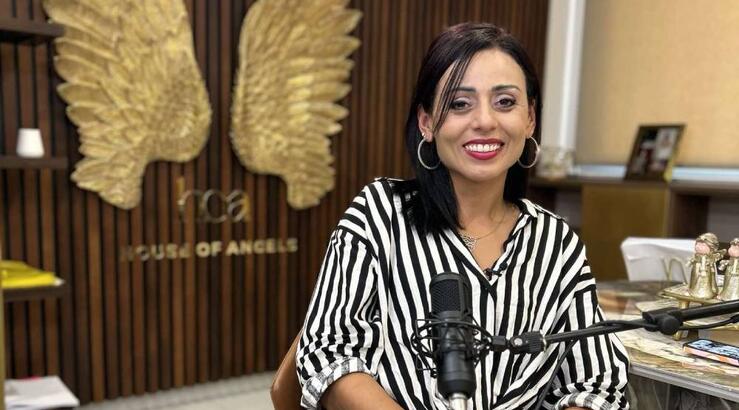 Μαρία Γονατά: Η επιχειρηματίας μας αποκάλυψε τα μυστικά στον χώρο του fashion retail [βίντεο]