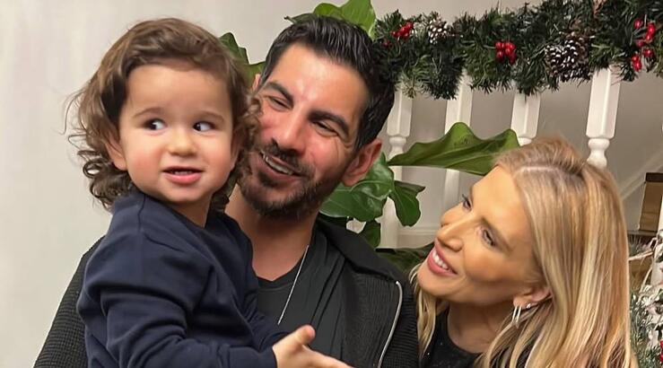 Σταύρος Κωνσταντίνου: «Έχω ξεχάσει ποια ήταν η ζωή μου πριν τον Στέφανο» [βίντεο]